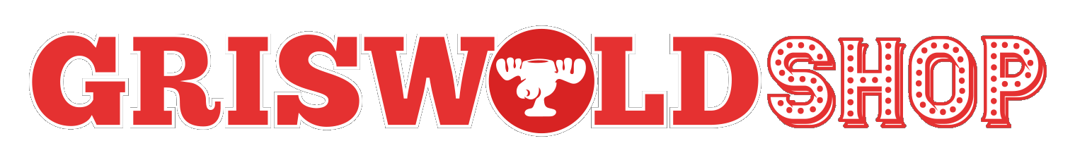 Griswoldshop Logo