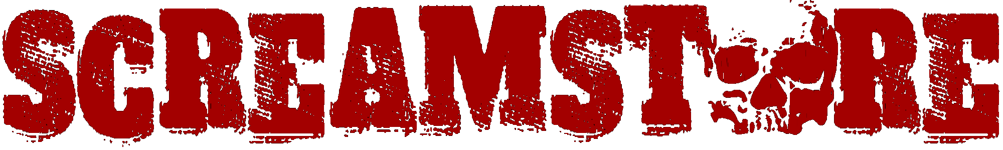 Screamstore Logo